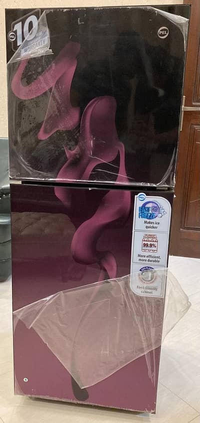 PEL 7 Cubic Brand New Fridge for Sale (Unused / Excellent Condition)