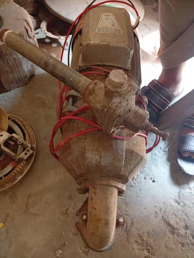 moter pump 0308 #4522889