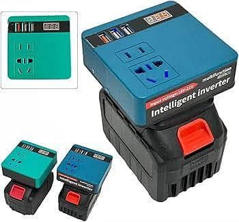 Intelligent inverter 220