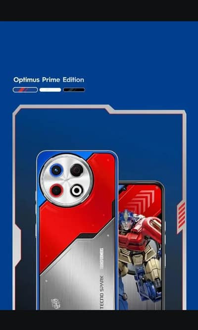 Tecno spark 30 pro 8/120GB