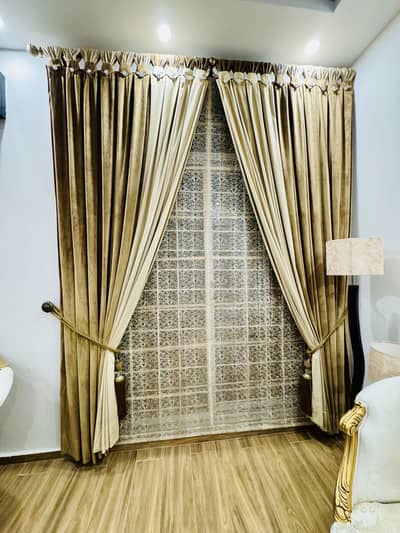Curtains for Sale – Clean & Good Condition elegant