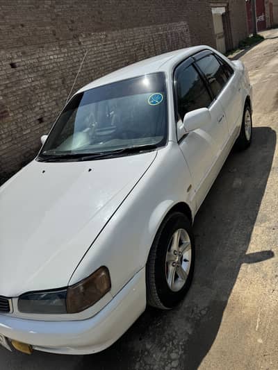 Corolla 2 ( 1998 Model )