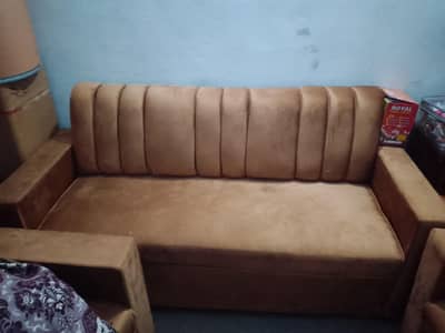sofa for seel