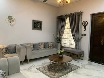 4.2 Marla Brand New House For Sale