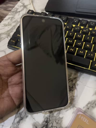 Oppo Reno 15F 2 week used