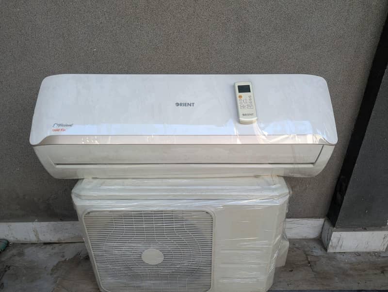 Orient AC 1.5Ton - NoN inverter-R410-Total Original Call/0321/8888/564 ...