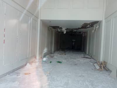 1 Kanal Single Storey Factory For Rent Any Commercial Activity In Kot Lakpat Lhr