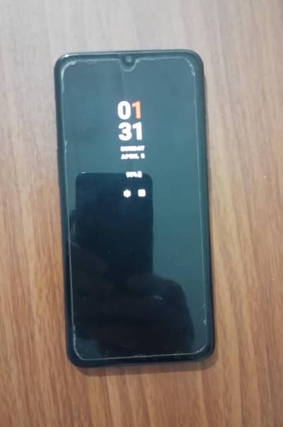 One Plus 6T urgent sale
