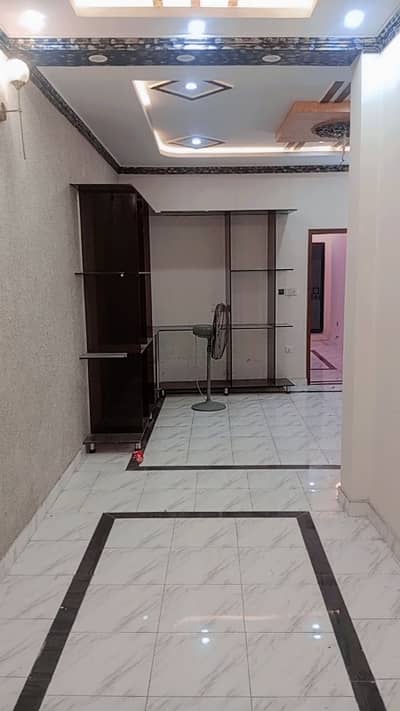 Model Town K Block 1 Kanal Lower Portion For Rent