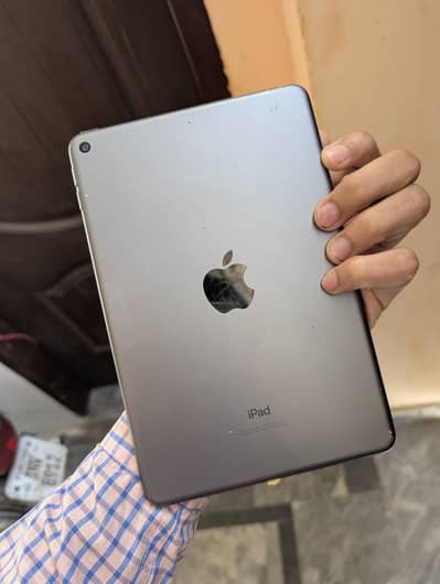 ipad mini 5
