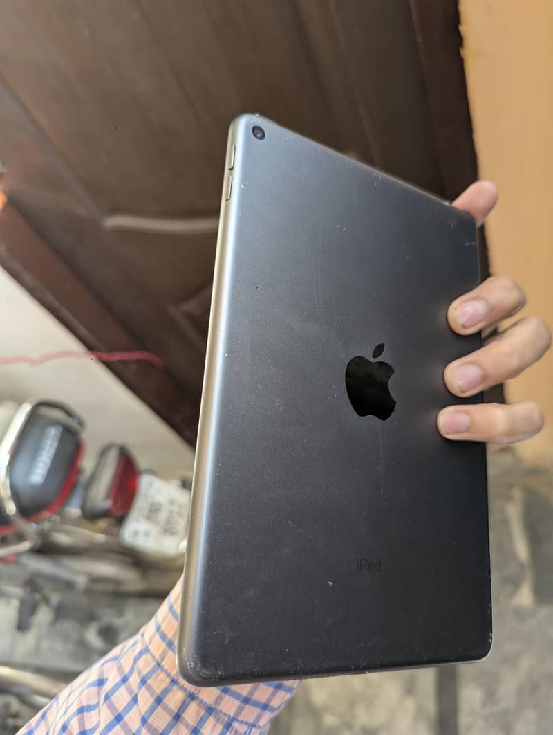 ipad mini 5 2