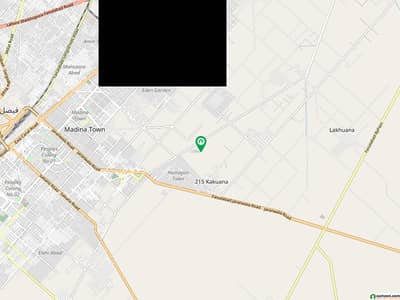 5 Marla house available for rent