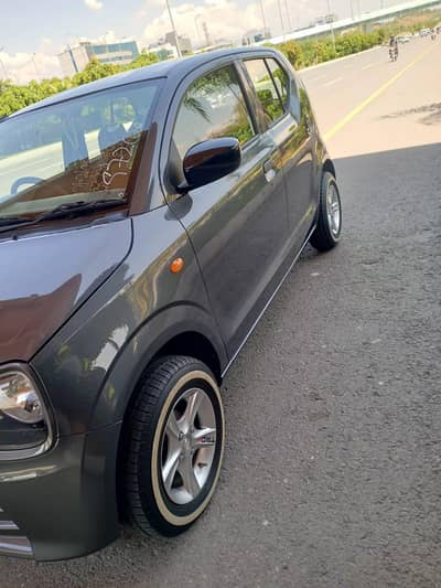 alto vxr upgraded  2026  3081563585