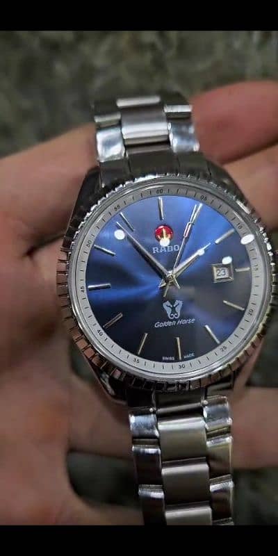 Rado Automatic Mens Watch For Sale