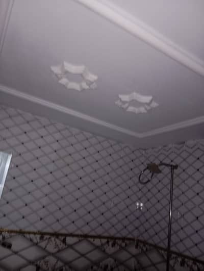 GARDEN TOWN 2 KANAL DOUBLE STOREY HOUSE FOR RENT