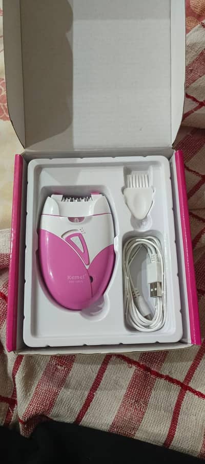 hair trimmer machine