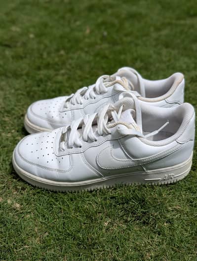 Nike Air Force 1