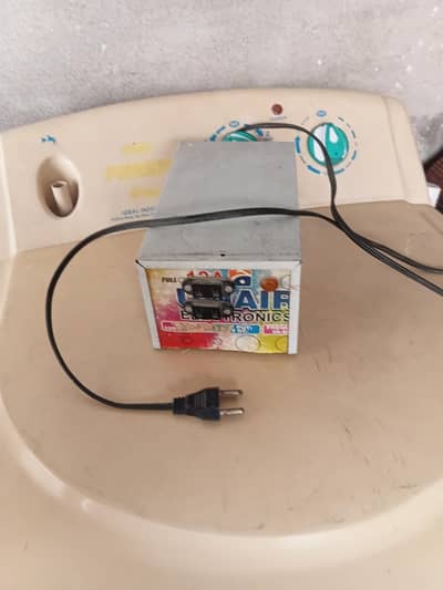 110v to 220v converter stabilizer