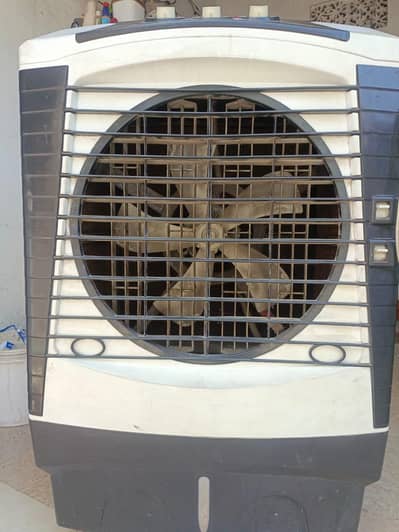 Air cooler