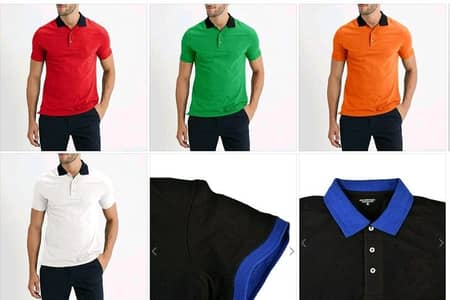 Polo T Shirt | T Shirt | Half Sleeve T Shirt | T Shirts for sale | Men