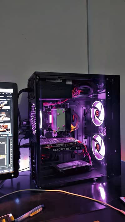 RTX 2060 GAMING PC FOR SALE