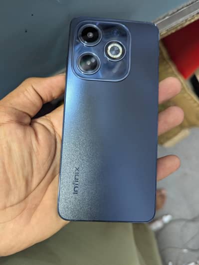 Infinix hot 40i 16/256 GB