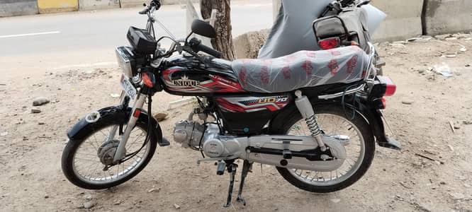 unique 2026 model only 2 month used