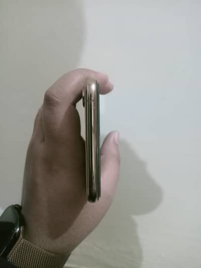 APPLE IPHONE XS MAX (GOLDEN) PTA APPROVED