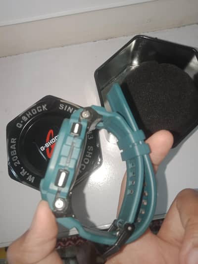 casio G shock for sale