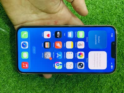 iPhone 13 Pro Max condition 10/9.5 battery Health 96