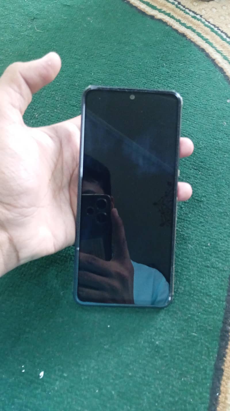 Redmi Note 12 5