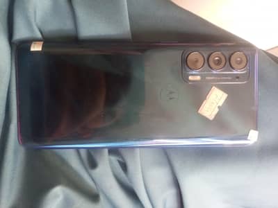 Motrola Edge 5G UW (2021) 8/256