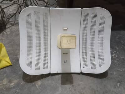 Litebeam M5 few months used