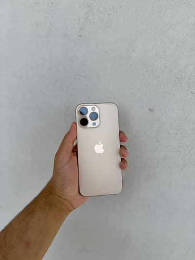 iPhone 16 Pro Max 256 Gb