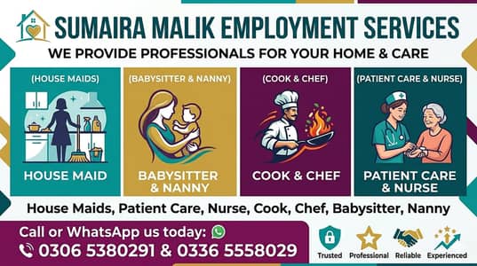 Maid Available Filipino Maids Cook Nanny Patient Care Helper House
