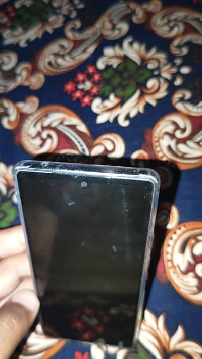 Google pixal 6a sale with change