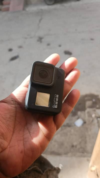 GoPro Hero 8 Black