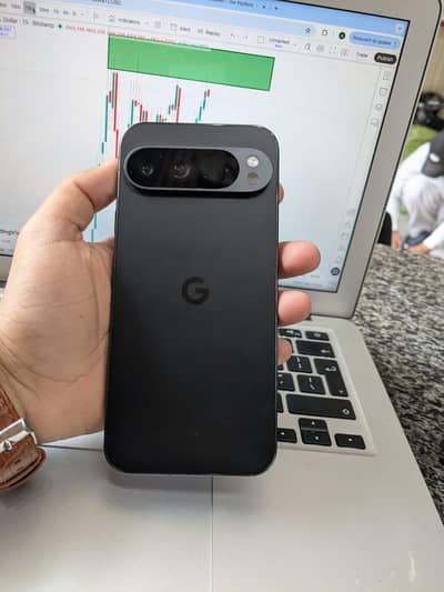 9 pro xl cp pta tax paid