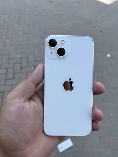 iPhone 13 Factory unlock non PTA 128GB