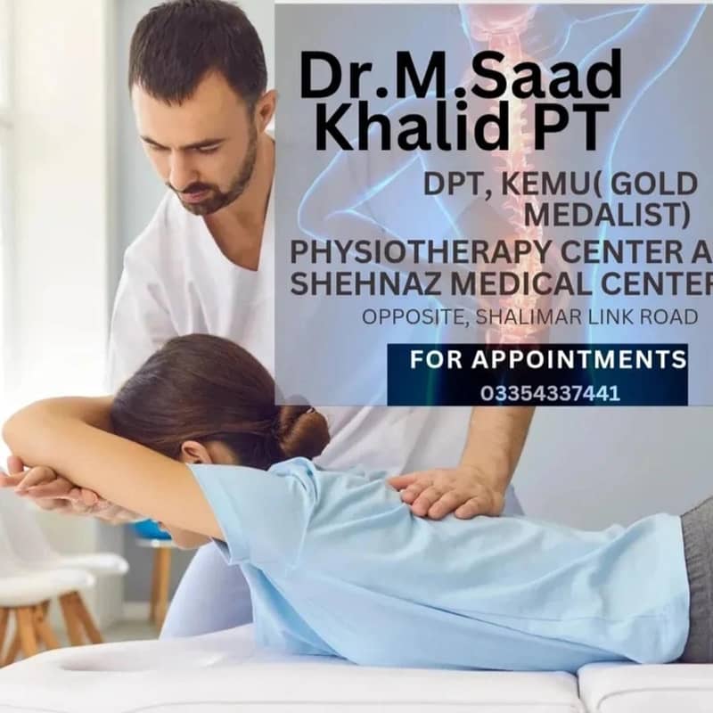 Physiotherapy Services 0
