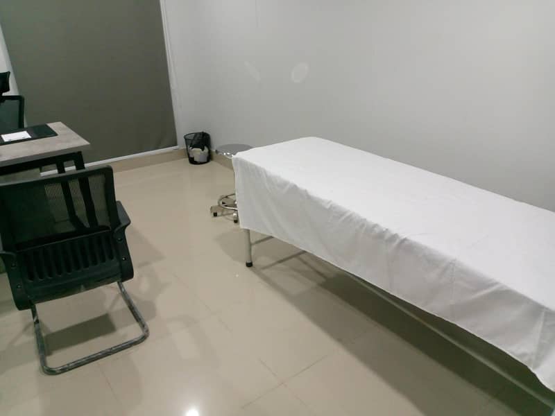 Physiotherapy Services 2