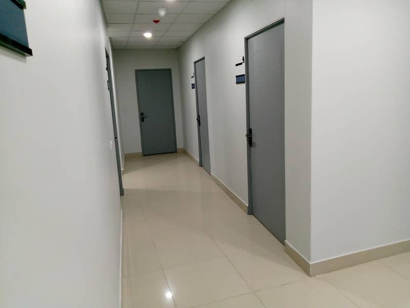 Physiotherapy Services 3