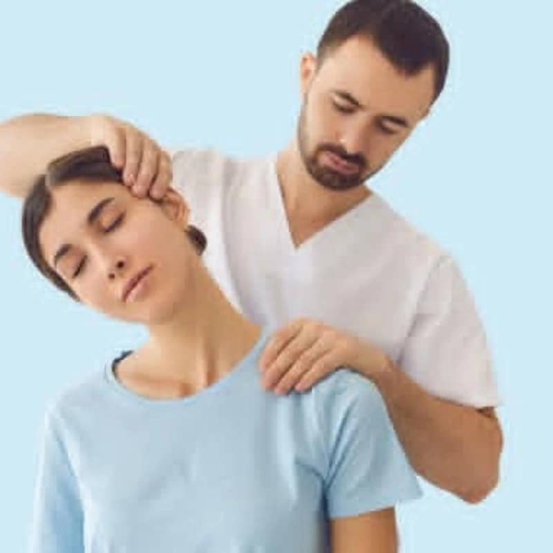 Physiotherapy Services 5