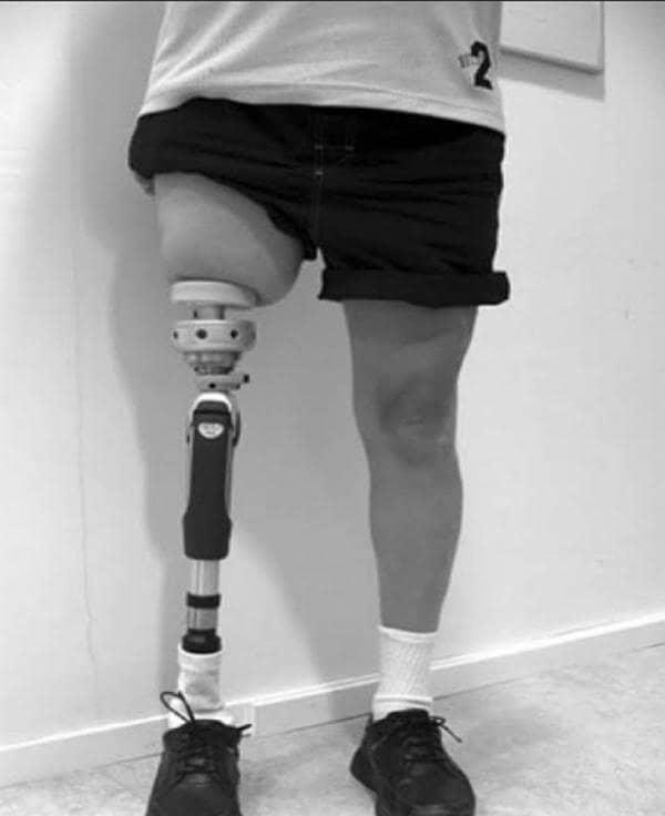 Physiotherapy Services 14