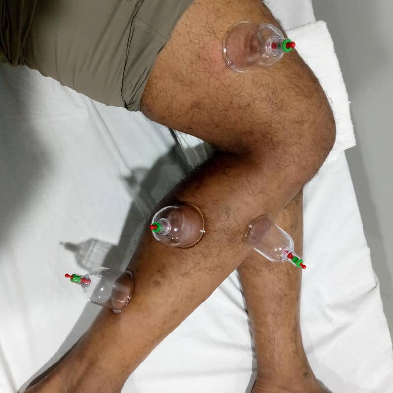 Physiotherapy Services 15