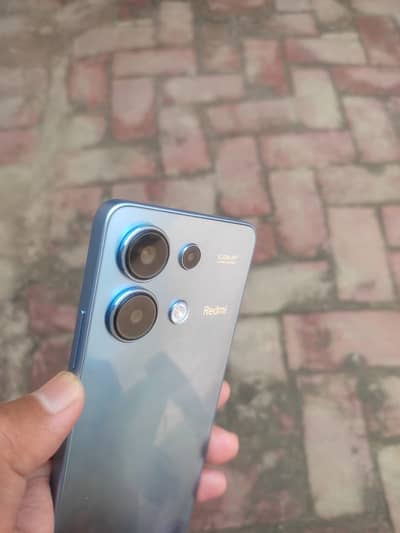Redmi Note 13 8gb 256gb