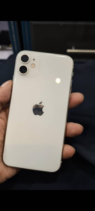 iphone 11 64jb 82%health  jv