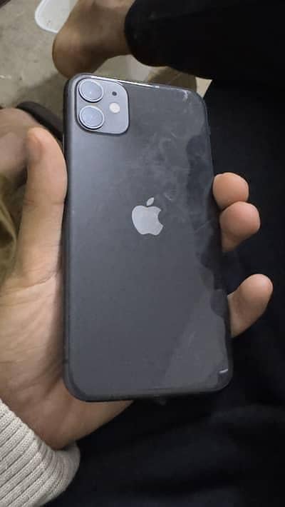 iphone 11 non pta( factory unlocked) 64 gb
