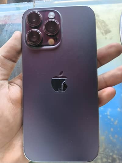 i phone 14 pro max Factory unlocked