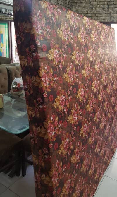 Original Moltyfoam Mattress In Very Good Condition